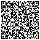 QR code with Omega Shirts contacts