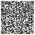 QR code with Mc Alister Rents Furniture Inc contacts