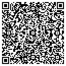 QR code with Panther Tees contacts