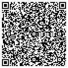 QR code with Riedels Shirts & Magnets contacts