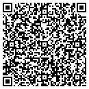 QR code with Hess Express contacts