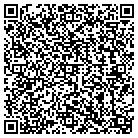 QR code with T-Body & Monogramming contacts