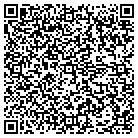 QR code with T Double Odd Designs contacts