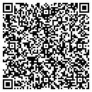 QR code with The Monkey's treehouse contacts