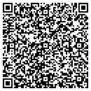 QR code with The/Studio contacts