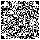QR code with Tiger Ts contacts