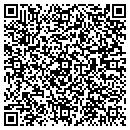 QR code with True Blue Inc contacts