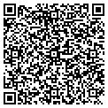 QR code with T Shirt Gallery contacts