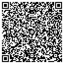 QR code with T Shirts Etc contacts