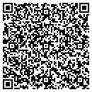 QR code with University Tees Inc contacts