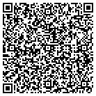 QR code with One Stop Auto Part 31 contacts