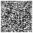 QR code with Ziggy Zaggy Shirts contacts