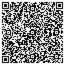 QR code with Anderson Ink contacts