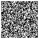 QR code with Anton Sport contacts