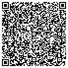 QR code with Applejacks T-Shirts & Graphics contacts