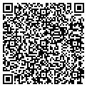 QR code with CICE contacts