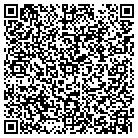 QR code with Custom Tees contacts