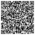 QR code with DAM wear contacts