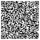 QR code with H & R Block Tax Service contacts