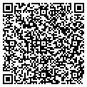 QR code with hardcore university contacts