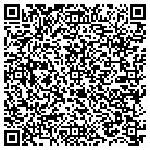 QR code with Hypnotic Ink contacts