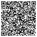 QR code with Kaos T-Shirts contacts
