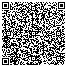 QR code with KDK, llc contacts