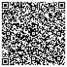 QR code with K & H Graphics contacts