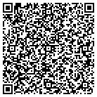QR code with L&R Signs and Creations contacts
