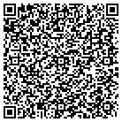 QR code with Maxie Graphics contacts