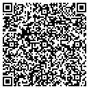 QR code with O C Quick Shirts contacts