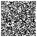 QR code with Off Tha Hook contacts