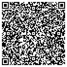 QR code with Pinson's Window Graphics contacts