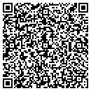 QR code with PrioriTees Custom Apparel contacts