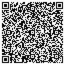 QR code with R3 Promotions contacts