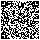 QR code with The Offensive Line contacts