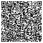 QR code with Twine contacts