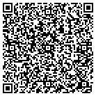 QR code with Manalapan Dance Supplies contacts