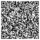 QR code with Moondance contacts
