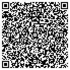 QR code with Prima Dance Supls & Costumes contacts
