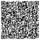QR code with The Dance Shop contacts