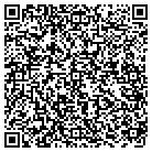 QR code with Annie's Down Home Stitchin' contacts