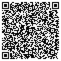 QR code with C C Bums contacts