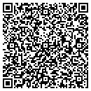 QR code with Custom Fit contacts