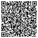 QR code with Fanny's Boutique contacts