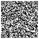 QR code with Far Above Rubys Moests Clthng contacts