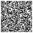 QR code with J Foxx Creations contacts