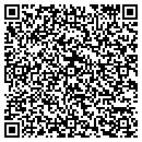 QR code with Ko Creations contacts