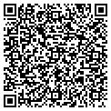 QR code with Lim Myong contacts