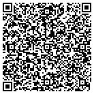 QR code with Peg's Professional Alterations contacts